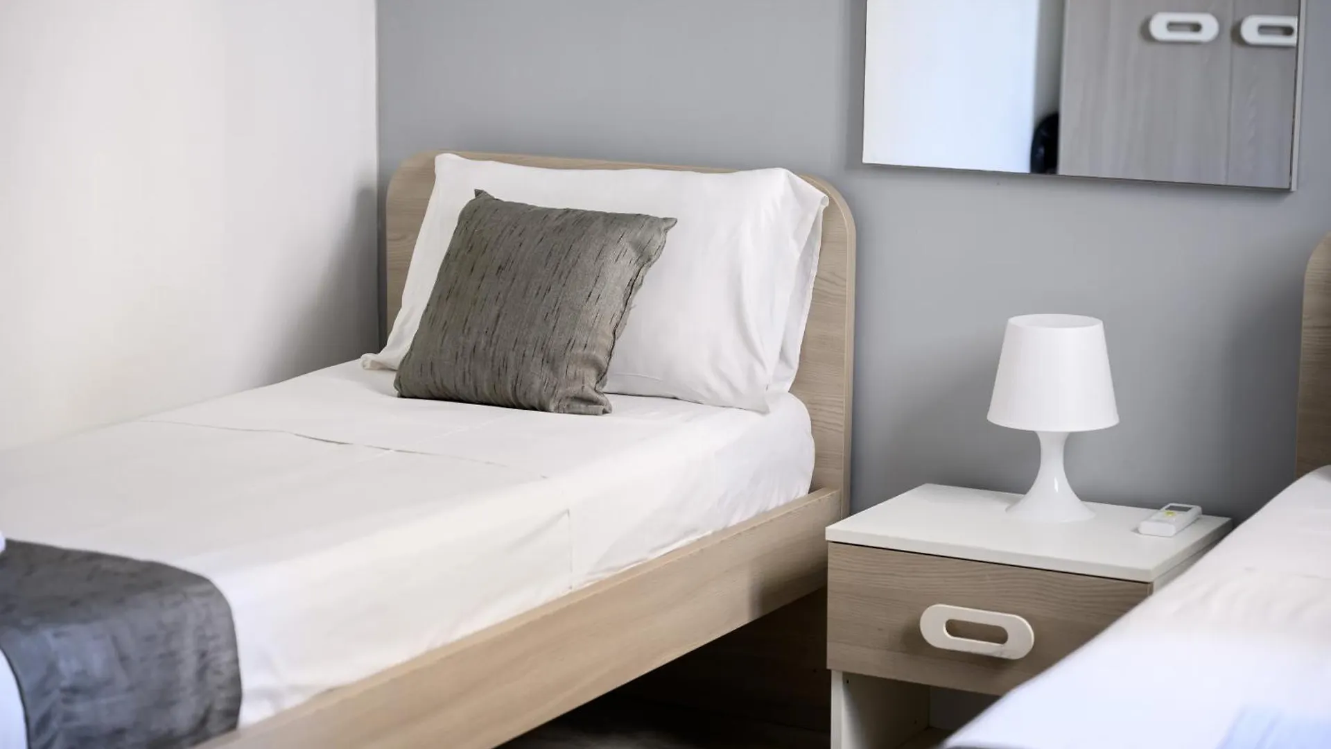 F9 Modern And Bright Apartment In Malta Msida
