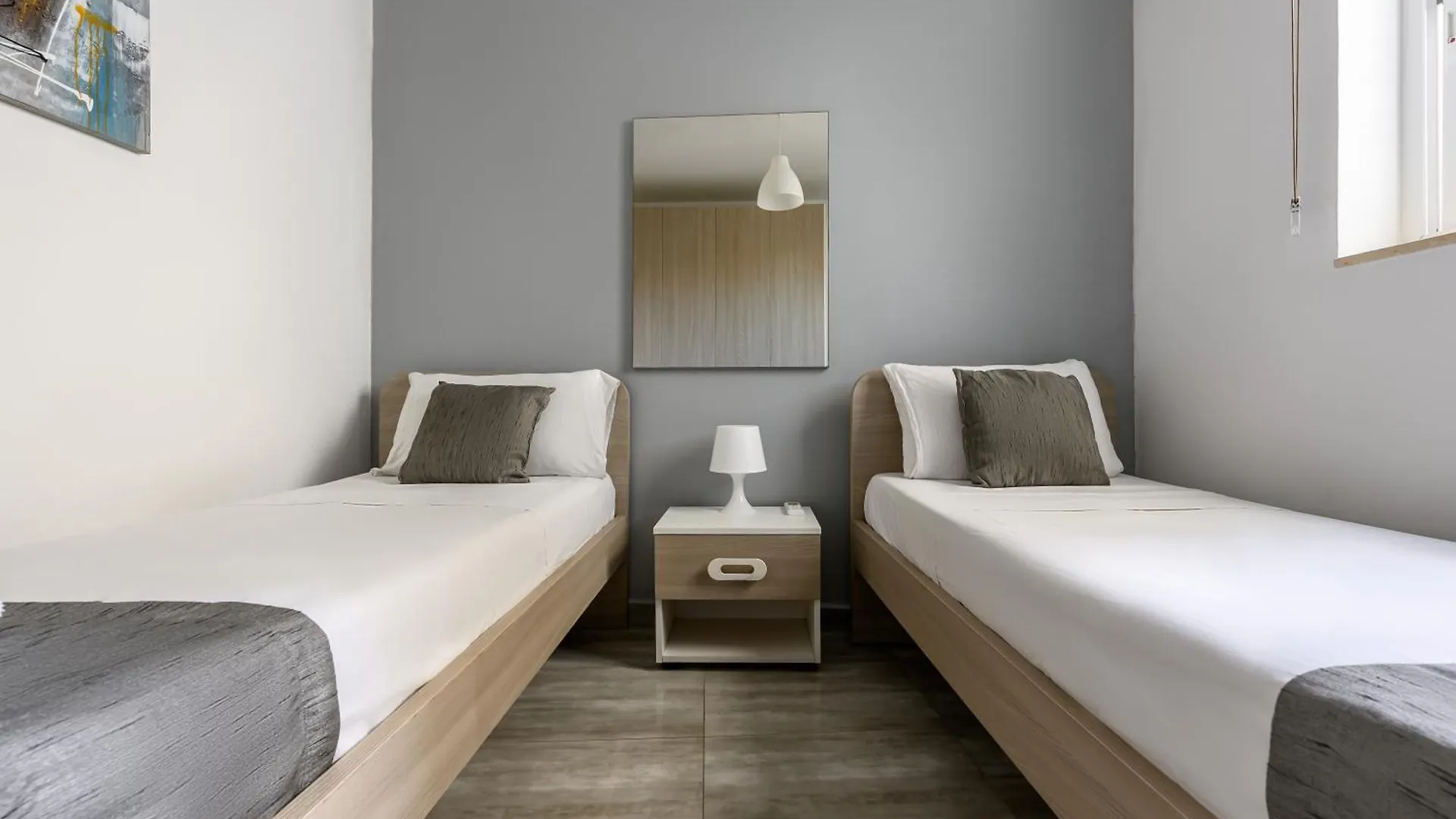 F9 Modern And Bright Apartment In Malta Msida