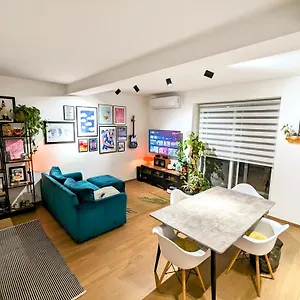 The - Malta - 2 Bed 2 Bath, 82sqm Msida